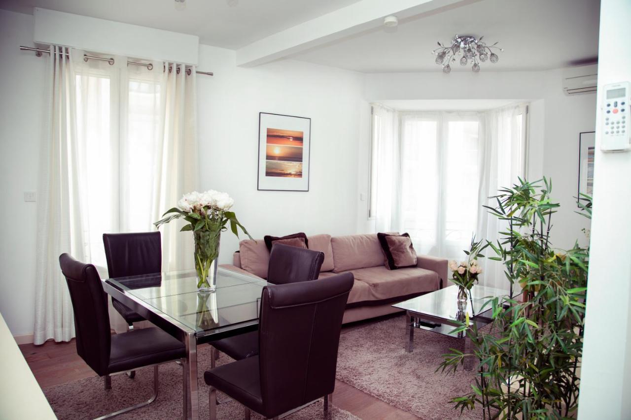 Anaza Appartement カンヌ エクステリア 写真
