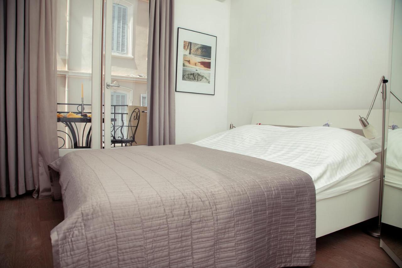 Anaza Appartement カンヌ エクステリア 写真