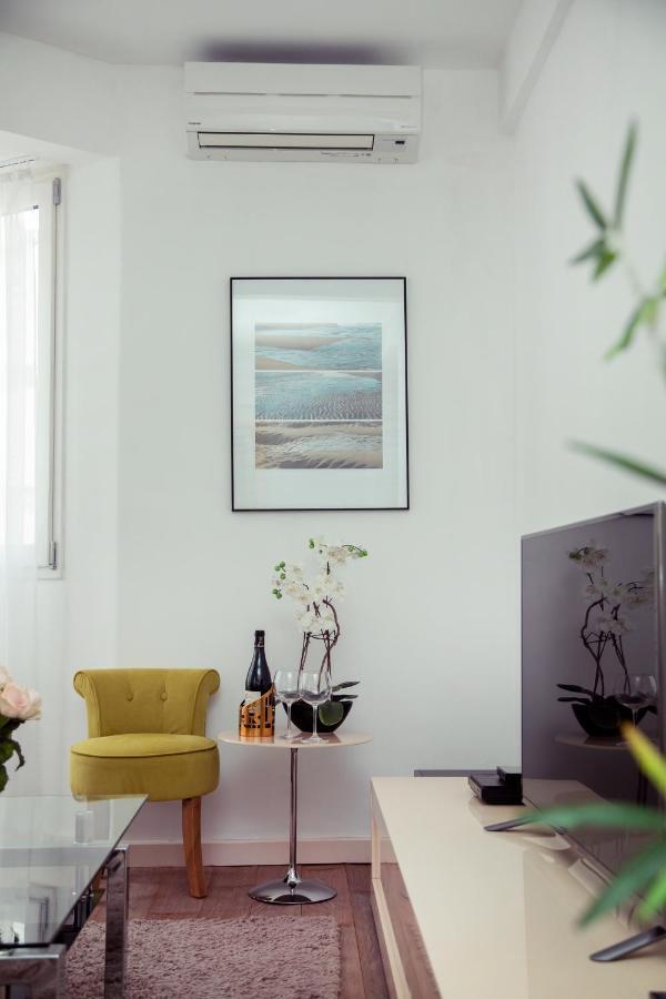 Anaza Appartement カンヌ エクステリア 写真