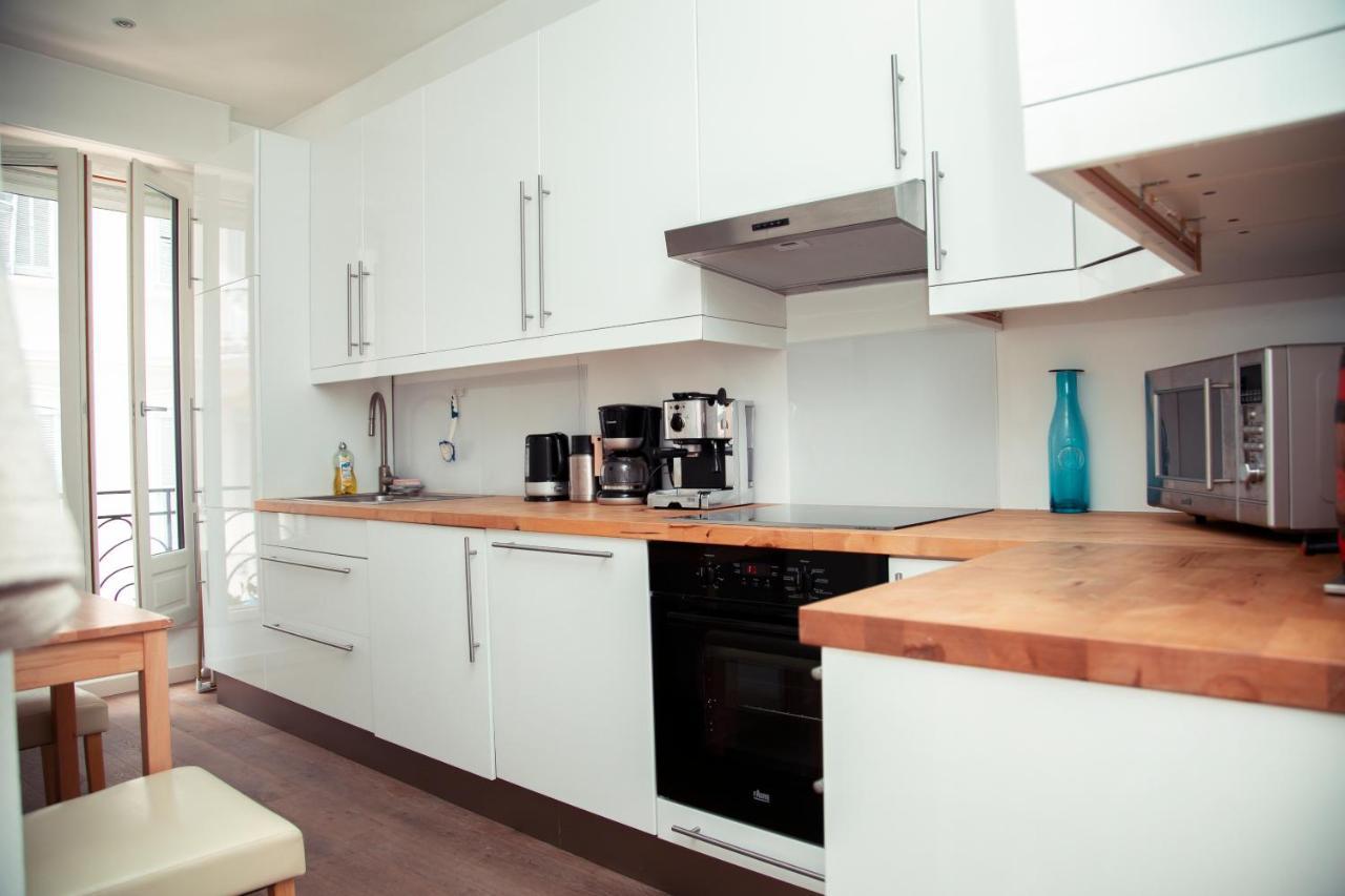 Anaza Appartement カンヌ エクステリア 写真
