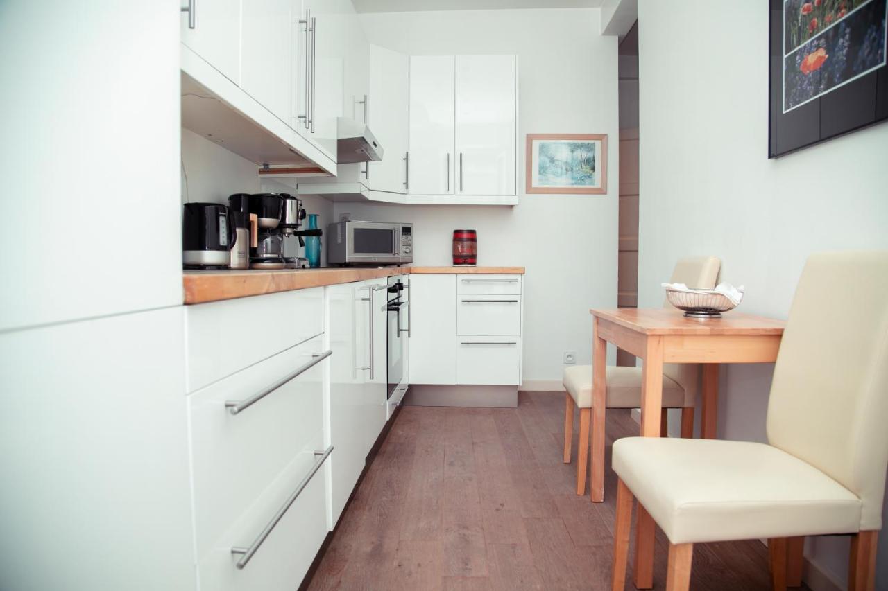 Anaza Appartement カンヌ エクステリア 写真