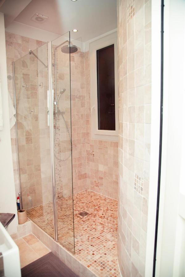 Anaza Appartement カンヌ エクステリア 写真