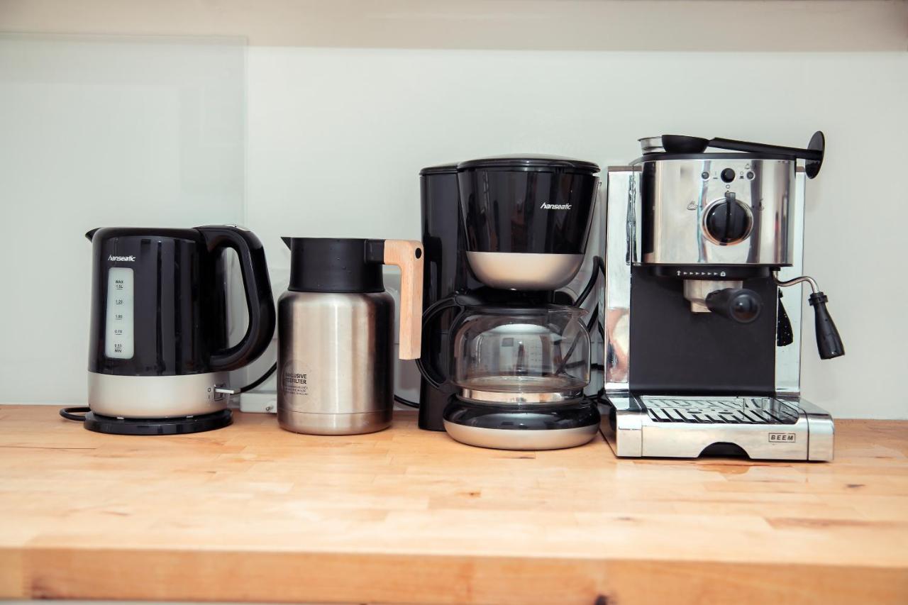 Anaza Appartement カンヌ エクステリア 写真